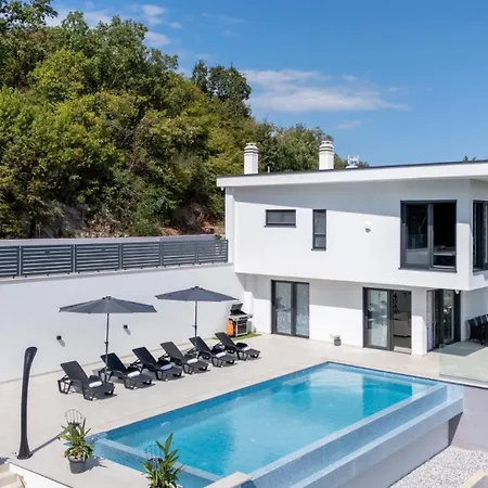 Villa Gabi By Villas Holiday-2