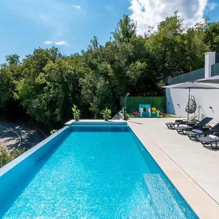 Villa Gabi By Villas Holiday-3